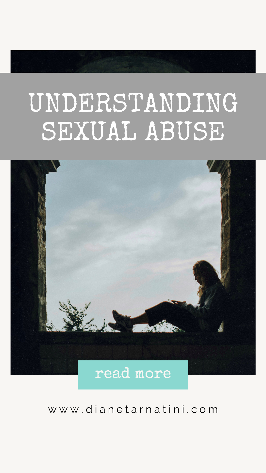 How to Respond to Someone who Survived Sexual Abuse - What not to say