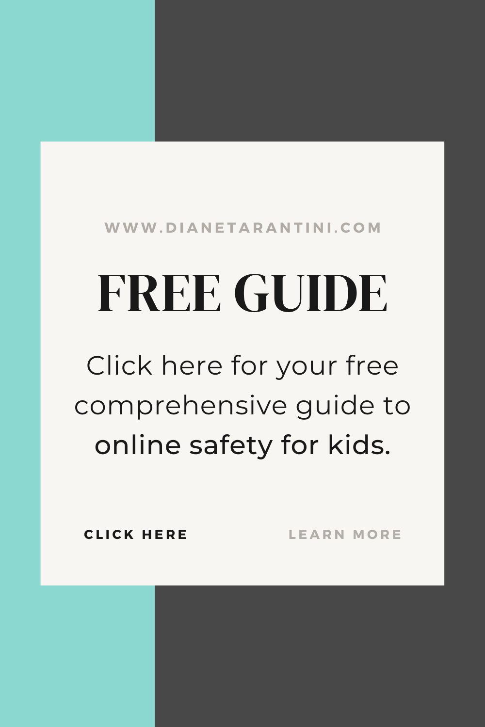Online Safety for Kids - How to keep kids safe online