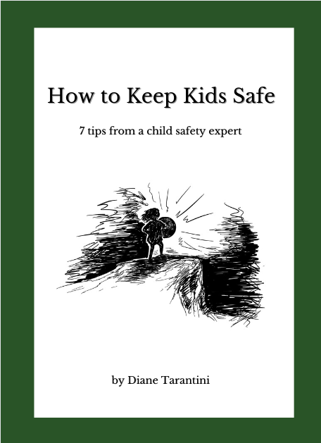 How to Keep Kids Safe
