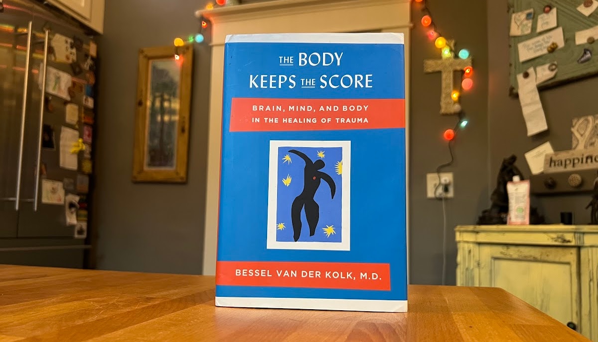 The Impacts of Child Sexual Abuse: How “The Body Keeps the Score